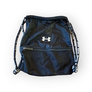 Under armour drawstring backpack‎